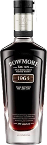 geturfde whisky